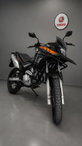 Honda xre 300 ABS adventure km59.200