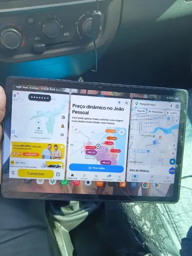 TABLET SAMSUNG