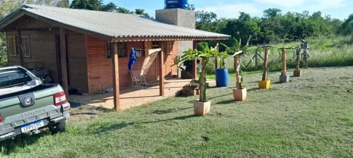 Chácara Morro Negro Taquara