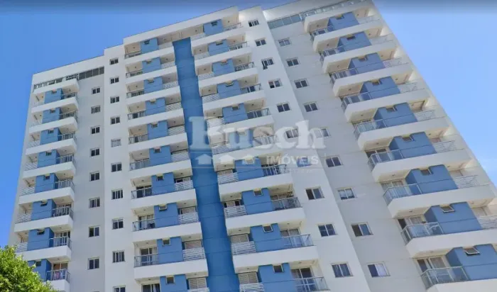 Apartamento para aluguel com 30 m² e 1 quarto em Vila Guedes de Azevedo, Bauru - SP