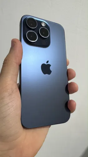 iPhone 15 Pro 128gb