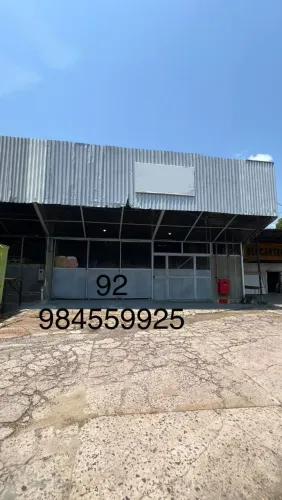 GALPÃO COM 180M² NA EFIGENIO SALES