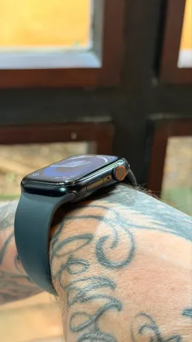 Apple Watch SE 2º geração