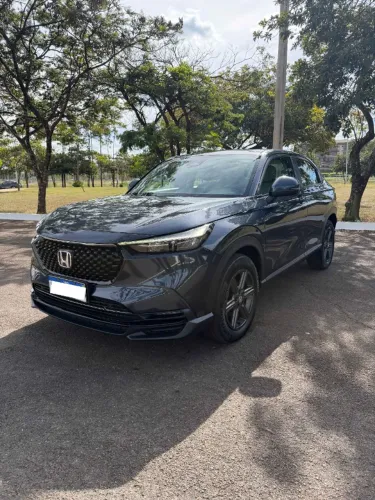 Honda HR-V Advance 1.5 TB 16V 5P Aut. 2023