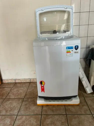 Máquina