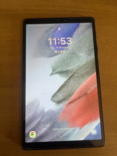 ? VENDO TABLET SAMSUNG GALAXY TAB A7!