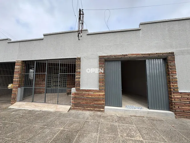 Sala Comercial, Centro, Canoas.