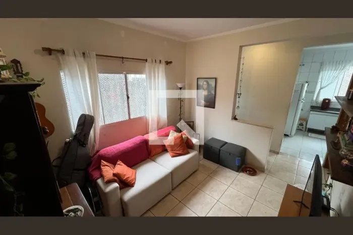 Casa à Venda - Vila Madalena, 2 Quartos, 124 m2