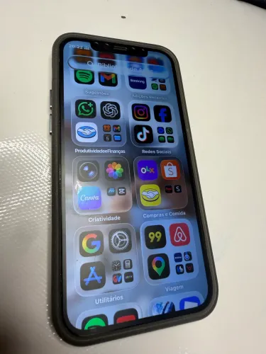 iPhone 12 Pro