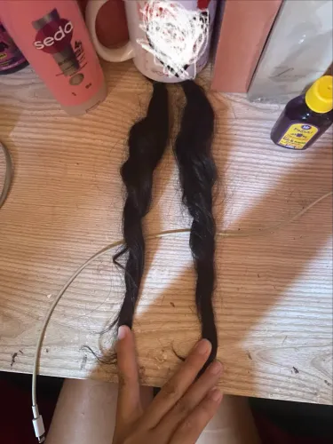 Cabelo a ondulado