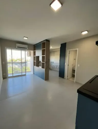 Oportunidade - Apartamento - Edifício Imotion São José - Centro - 1 Dormitório - 34,29m²