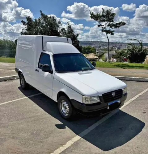 Fiat Fiorino Furg.1.5/1.3/1.3 Fire/1.3 F.flex 2013