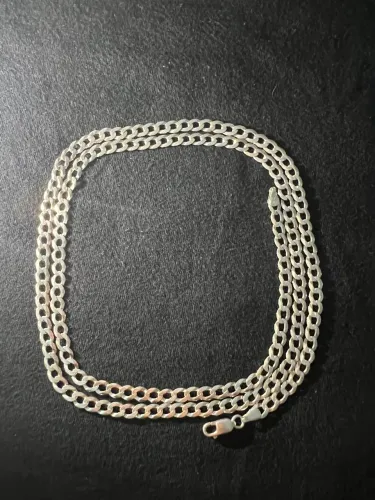 Corrente de Prata 925