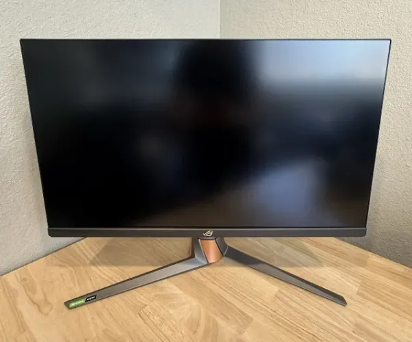 PG27AQN 360HZ ULMB2 1440P 27'' G SYNC