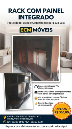 Ecm móveis