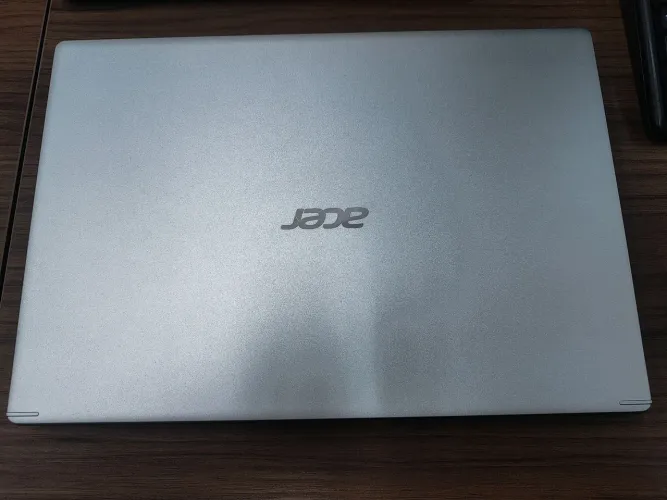 Notebook Acer Aspire