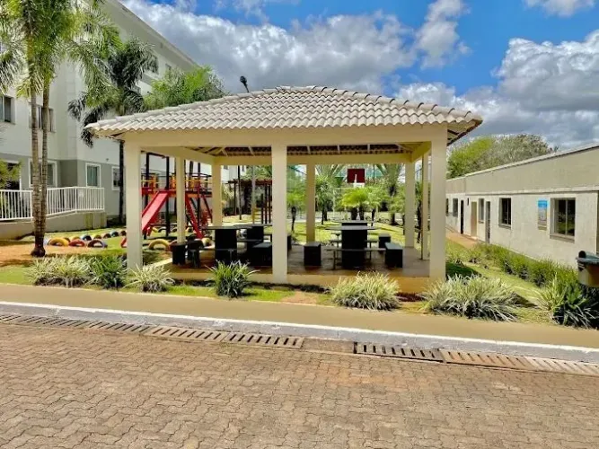 Apartamentos 2 e 3 Qts, no cond. Belle Stanza e Belle Solare, com armários planejados!
