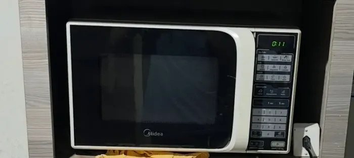 Microonda midea