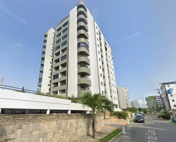 Apartamento REFORMADO em Intermares (111 m² 3/4, escritório, Residencial Catamarã)