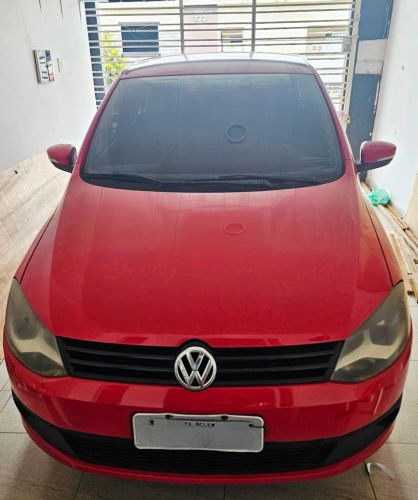 Imagem de Volkswagen Fox 1.0 MI Total Flex 8V 5P 2010