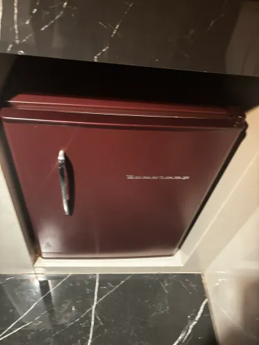 Frigobar Brastemp Retrô 76 litros