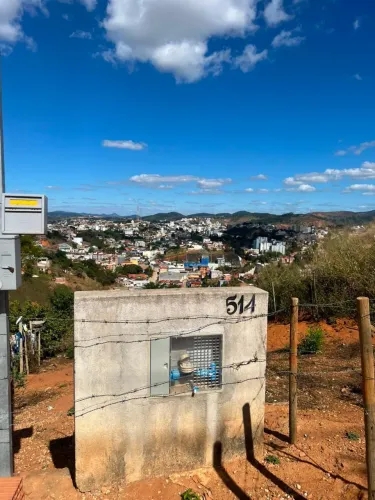 Terreno a venda