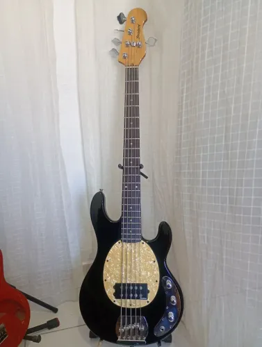 Baixo Strinberg Music Men 5