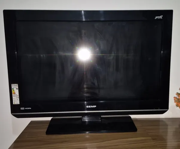 TV Semp Toshiba 32 polegadas