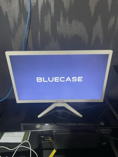 Monitor BLUECASE