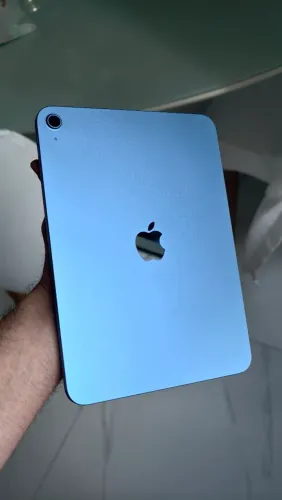 iPad 11 128gb garantia até 04/27