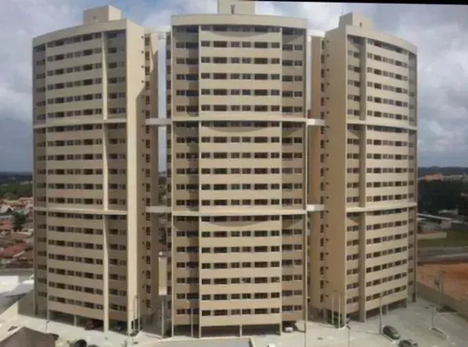 CONDOMINIO NATAL BRISA