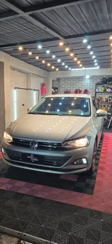 Volkswagen Virtus Highline 200 TSI 1.0 Flex 12V AUT 2022