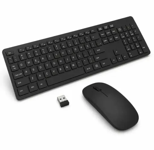 Teclado para notebook