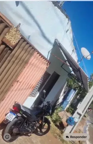 Aluguel casa