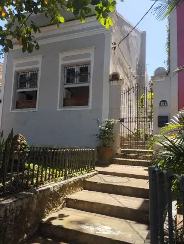 Casa P/ Carnaval de Olinda 