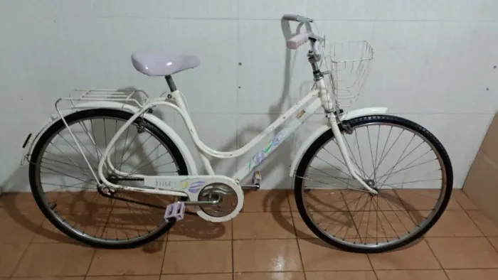 MONARK BRISA 1980 LINDA QUE FICOU PARADA POR MAIS DE 25 ANOS