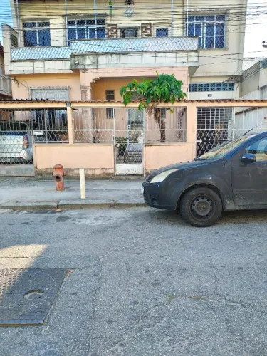 Imóvel com grande valor Casa no Jacare, Rio de Janeiro - RJ, Nº 10B, 1 vaga, 350m² | Vend