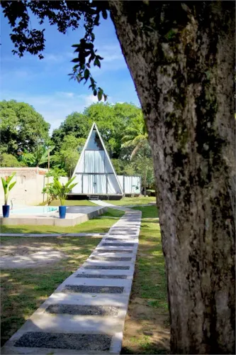 Sítio com 1 quartos à venda em São francisco (califórnia da barra) - RJ
