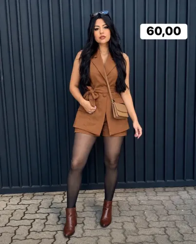 Roupas novas