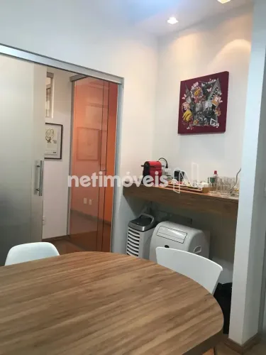 Venda Sala Vila da Serra Nova Lima