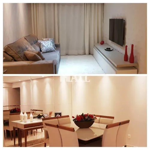 Apartamento, Pinheiros, São José do Rio Preto