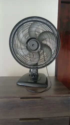 Ventilador