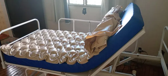 Cama hospitalar