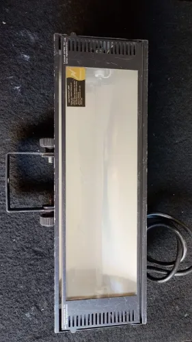 Strobo Acme 1500w , dmx 512 , vendo ou troco.