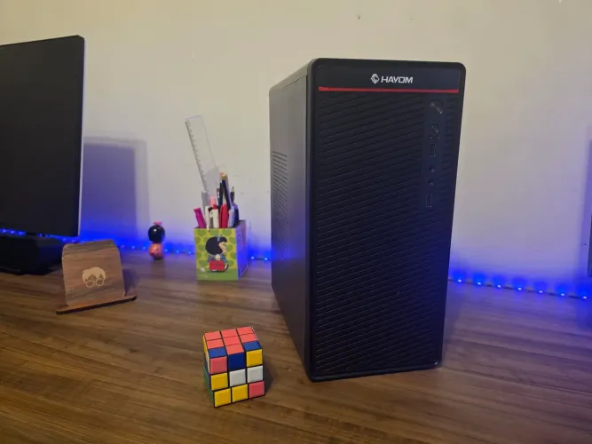 PC i5 2300, 8G RAM, HD 500GB, Windows 10
