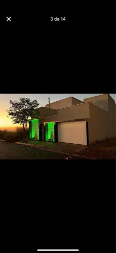 Vendo casa em Goiatuba