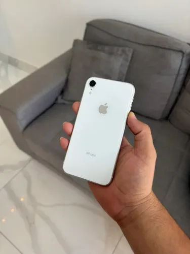 IPHONE XR 64 GIGAS FACE ID OFF