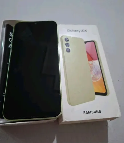 Celular Samsung A14