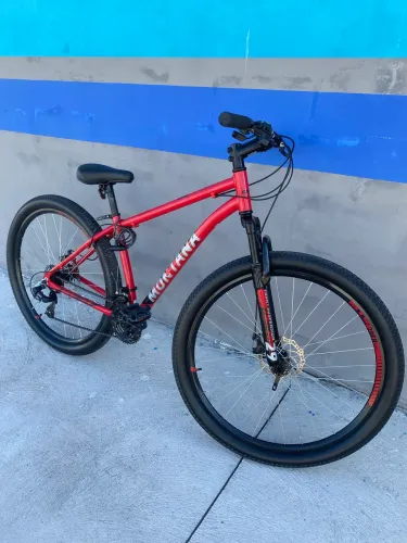 Bike aro 29