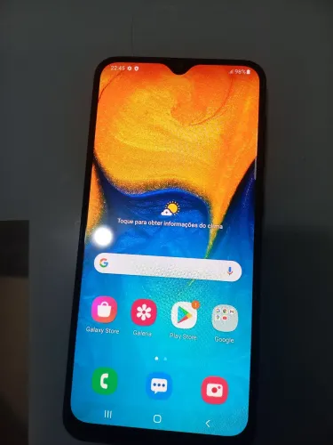 Celular Samsung